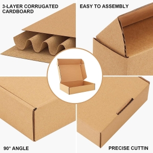 Top 8 Innovations in Custom Packaging Boxes That Are Transforming the Industry