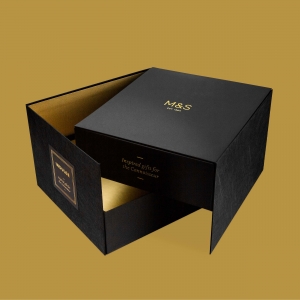 Custom Rigid Boxes:  traditional packaging solutions with modern flair. 